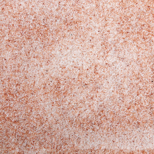 SALT, HIMALAYAN, natural pink, fine ground